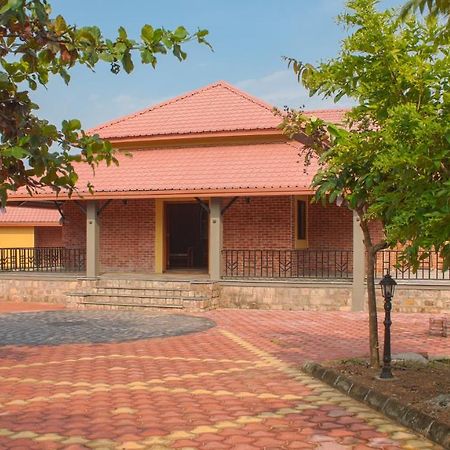 Wildcat Resort Tadoba Sirkada Extérieur photo