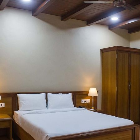 Wildcat Resort Tadoba Sirkada Extérieur photo