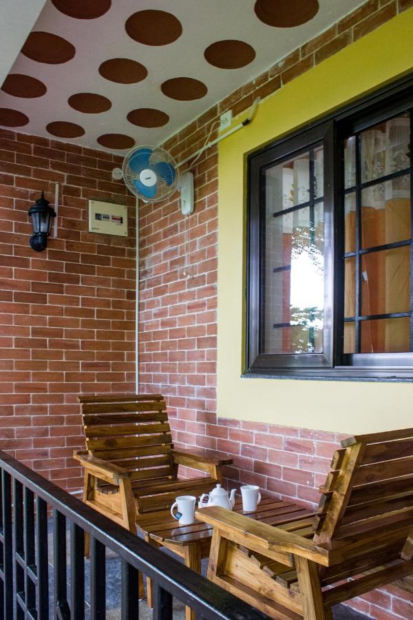 Wildcat Resort Tadoba Sirkada Extérieur photo